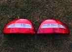 Volvo C70 cabrio / coupé facelift achterlichten, Auto-onderdelen, Ophalen of Verzenden, Volvo
