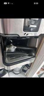 Mooie Magnani Espresso Apparaat, Witgoed en Apparatuur, Koffiezetapparaten, Ophalen, Afneembaar waterreservoir, Gebruikt, Espresso apparaat