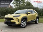 Toyota Yaris Cross 1.5 Hybrid Active plus HUD | Elektr. klep, 12 maanden, Stof, Gebruikt, Euro 6