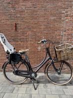 Batavus Diva transportfiets / mamafiets, Fietsen en Brommers, Ophalen, 53 tot 56 cm, Versnellingen, Batavus