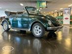 Volkswagen KEVER 1303 LS Convertible  - ONLINE AUCTION, Cabriolet, Volkswagen, Bedrijf, Handgeschakeld