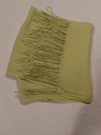 sjaal Nieuw !!!, Ophalen, "Pashmina", Maat 42/44 (L), Nieuw