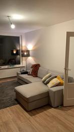 Kivik bank ikea grijze hoes, Huis en Inrichting, Complete inboedels, Ophalen of Verzenden