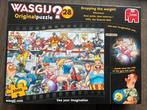 Wasgij Puzzels - Mystery, Destiny, Ophalen of Verzenden, 500 t/m 1500 stukjes, Zo goed als nieuw, Legpuzzel