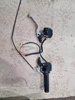 Kreidler Magura Blokhendels met originele lichtschakelaars!, Ophalen of Verzenden, Gebruikt, Overige typen