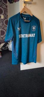 Zgan fc twente trainingsshirt maat l, Ophalen, Zo goed als nieuw, Shirt