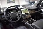 Land Rover Defender 110 2.0 P400e 110 X-Dynamic HSE|Panorama, Automaat, Gebruikt, 3000 kg, Hybride Elektrisch/Benzine