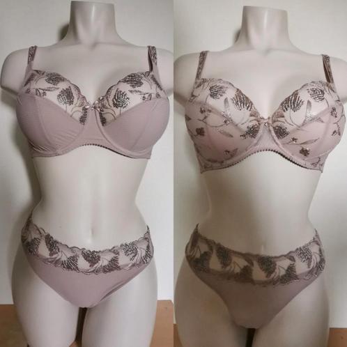 Nieuw prima donna eternal
Bh 75d  75i 80i, Kleding | Dames, Ondergoed en Lingerie, BH, Beige, Ophalen of Verzenden