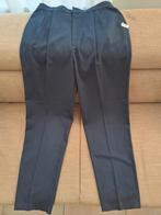 Pantalon blauw maat 46 NIEUW Brandtex, Ophalen, Nieuw, Maat 46/48 (XL) of groter, Blauw