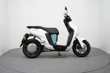 Yamaha NEOS EV DUAL BATTERY (bj 2024) beschikbaar voor biedingen