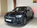 Mercedes-Benz GLA-klasse 250e - AMG Line - Panorama - Trekha, Zwart, Leder en Stof, Zwart, Bedrijf
