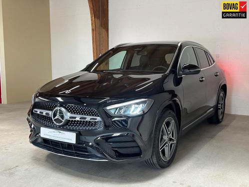 Mercedes-Benz GLA-klasse 250e - AMG Line - Panorama - Trekha, Auto's, Mercedes-Benz, Bedrijf, Te koop, GLA, ABS, Achteruitrijcamera