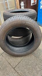 Michelin alpin 6 winterbanden 215/60 R17, Auto-onderdelen, Banden en Velgen, Ophalen, 17 inch, Winterbanden, Band(en)