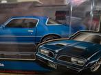 1978 Pontiac Firebird Formula 1:18 Autoworld, Hobby en Vrije tijd, Modelauto's | 1:18, Ophalen of Verzenden, Nieuw, Auto, Overige merken