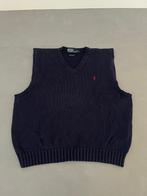 Ralph Lauren spencer, Maat 52/54 (L), Blauw, Ralph Lauren, Ophalen of Verzenden