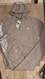 Nike Trainingspak, Kleding | Heren, Ophalen of Verzenden, Nieuw, Overige maten, Zwart