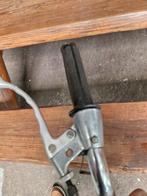 Kreidler Stuur Half hoog met Magura Hendelset in goede staat, Fietsen en Brommers, Ophalen of Verzenden, Gebruikt, Overige typen