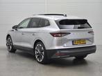 Skoda Enyaq iV 80 | 92% | Panoramadak | HUD | 21'' |*, Auto's, Skoda, Automaat, Achterwielaandrijving, Gebruikt, 179 pk
