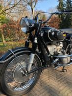 R50 incl wat onderdelen, Ophalen