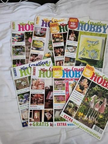Huizen - Gezellig Hobbypakket  beschikbaar voor biedingen