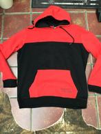 Rood/Zwarte trui met capuchon Iron Maiden Maat XL, Nieuw, Ophalen of Verzenden, Kleding, Emmen