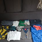 Jongens herfst/ winter kledingpakket mt 104-128, Ophalen of Verzenden, Zo goed als nieuw