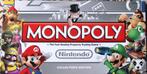 Monopoly Nintendo Collector's Edition 2010 - USAopoly, Een of twee spelers, Ophalen, Zo goed als nieuw, USAopoly