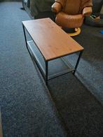 Ikea salontafel FJALLBO, Huis en Inrichting, Ophalen, 50 tot 100 cm, 50 tot 100 cm, Zo goed als nieuw