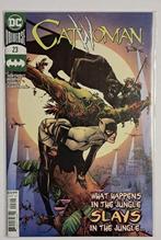 Catwoman #23 ( DC 2018 ). NM., Eén comic, Ophalen of Verzenden, Nieuw, Amerika