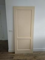 Massieve Skantrea deur, SKS 1217 83x201,5 cm, Doe-het-zelf en Verbouw, Nieuw, 80 tot 100 cm, Ophalen, 200 tot 215 cm