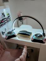 2 led lampen, Ophalen of Verzenden