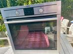 AEG competence inbouwoven, Witgoed en Apparatuur, Ovens, Ophalen, Zo goed als nieuw, 45 tot 60 cm