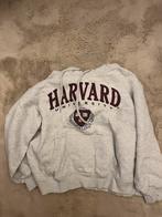 Harvard Trui - Goede Staat, Ophalen of Verzenden, Zo goed als nieuw, Maat 38/40 (M), Grijs