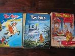 tom poes en heer bommel, Boeken, Complete serie of reeks, Ophalen of Verzenden, Gelezen