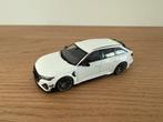 Audi A6 Abt 1:18 - Nieuw in Verpakking, Ophalen of Verzenden, Nieuw, Auto, Solido