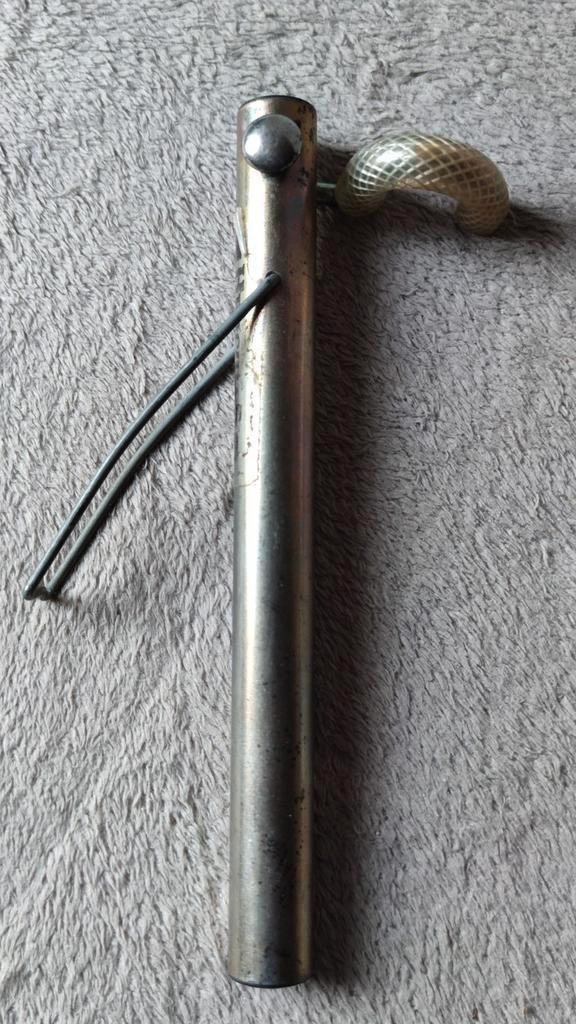 Hercules framespanner, Caravans en Kamperen, Kampeeraccessoires, Ophalen of Verzenden