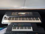 Yamaha PSR-225 Keyboard, Muziek en Instrumenten, Keyboards, Ophalen, Gebruikt, 61 toetsen, Yamaha