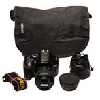 Nikon D5200 Body | 18-55mm Lens | Nette Staat, Nikon, Gebruikt, Support@nikon.com, Nikon Corporation
Shinagawa Intercity Tower C
2-15-3, Konan, Minato-ku
Tokyo 108-6290
Japan