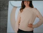 🌹trui van true spirit maat M🌹.   Nieuw, Verzenden, Nieuw, Maat 38/40 (M), Beige