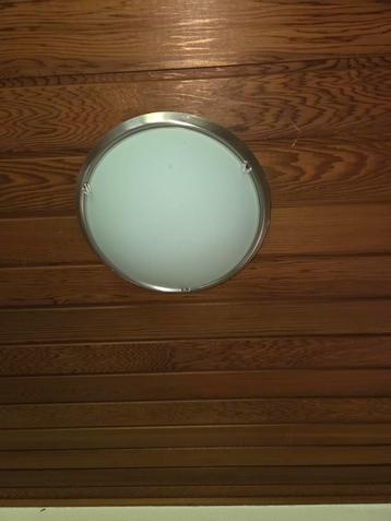 Plafondaire Plafondlamp 
