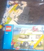 Lego 7639 city camper, Kinderen en Baby's, Speelgoed | Duplo en Lego, Ophalen of Verzenden, Gebruikt, Complete set, Lego