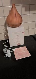 Geurwolkje:, Ophalen of Verzenden, Zo goed als nieuw