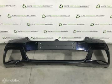 M Voorbumper BMW 6 Serie G32 M PAKKET 51118069703 beschikbaar voor biedingen