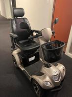 Scootmobiel Vermeiren Carpo 4D 4 wieler, Diversen, Brommobielen en Scootmobielen, Ophalen, Vermeiren, 11 t/m 15 km/u, 26 t/m 35 km