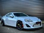 Toyota GT86 3.0 2JZ SWAP 600HP! MONSTER! SHOWCAR! JAPAN!, Auto's, Toyota, 13 km/l, Stof, Gebruikt, Wit