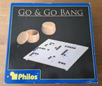 Go & Gobang - Verschillende sets en stenen, Hobby en Vrije tijd, Gezelschapsspellen | Bordspellen, Ophalen of Verzenden