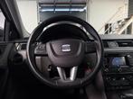 Seat Toledo 1.4 TSI Businessline High | Parkeersensor|Clima|, Euro 5, Stof, Gebruikt, Zwart