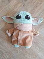 Star Wars Yoda knuffel nieuw 25cm, Ophalen of Verzenden, Nieuw, Overige typen