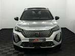 Peugeot 2008 1.2 PureTech 130 GT Pano, 360 Camera, Navi, Mem, Gebruikt, 1199 cc, Leder en Stof, Bedrijf