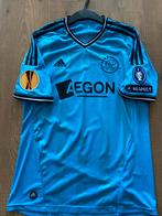 Ajax Uithsirt 2011/2012 Europa League Maat L, Maat L, Ophalen of Verzenden, Zo goed als nieuw, Shirt